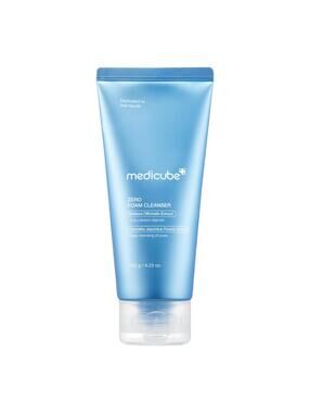Medicube Zero Foam Cleanser 120g